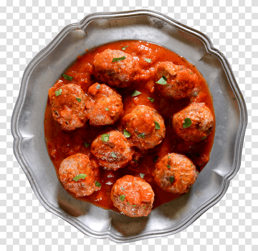 Steamed Meatball Download Kofta, Food Transparent Png