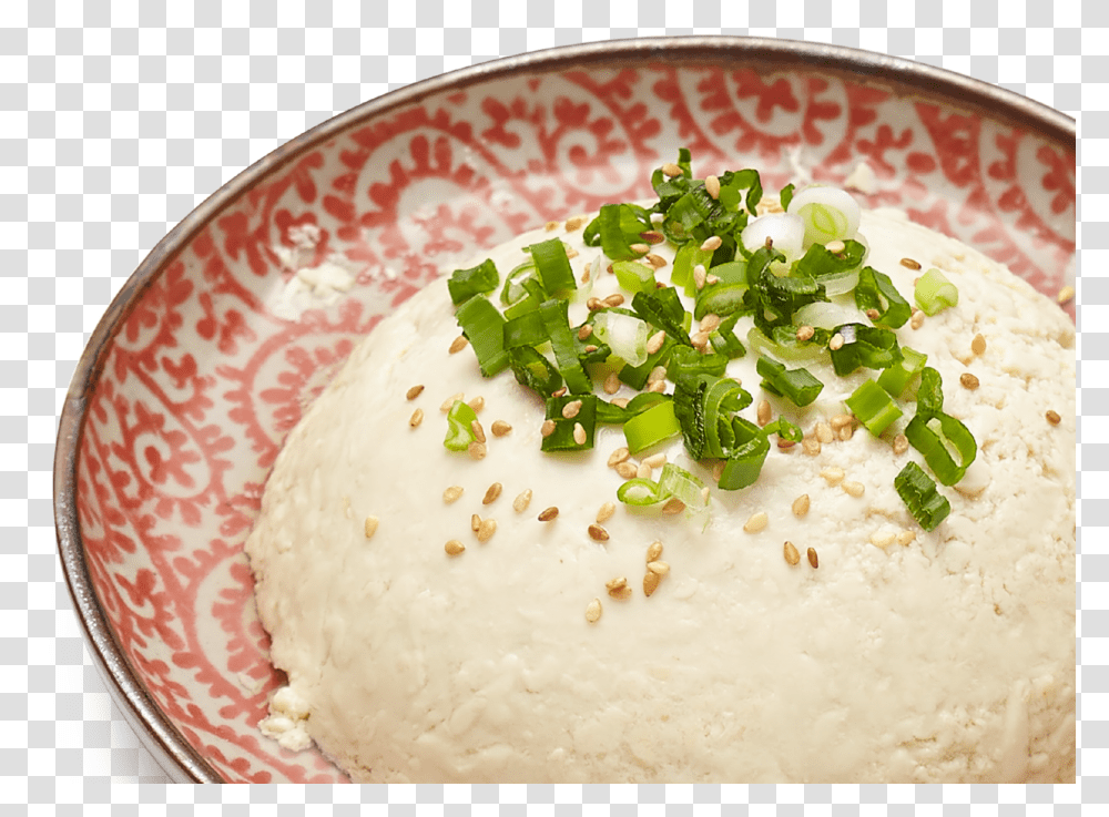 Steamed Rice, Dish, Meal, Food, Plant Transparent Png