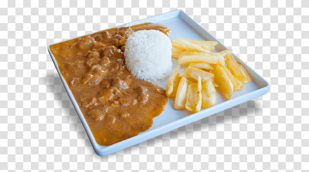 Steamed Rice, Plant, Food, Curry, Bread Transparent Png