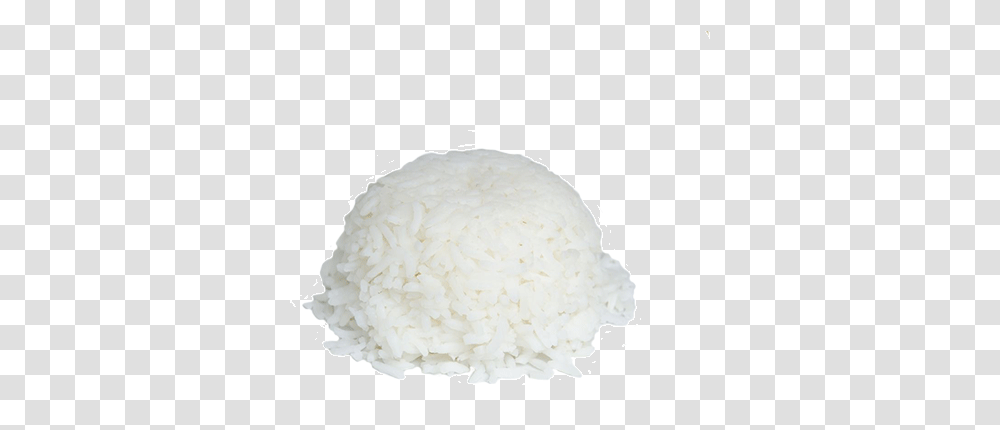 Steamed Rice, Plant, Vegetable, Food Transparent Png