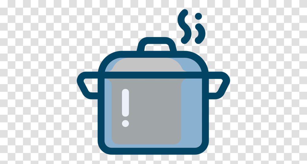 Steaming Stew Pot, Cooker, Appliance, Mailbox, Letterbox Transparent Png