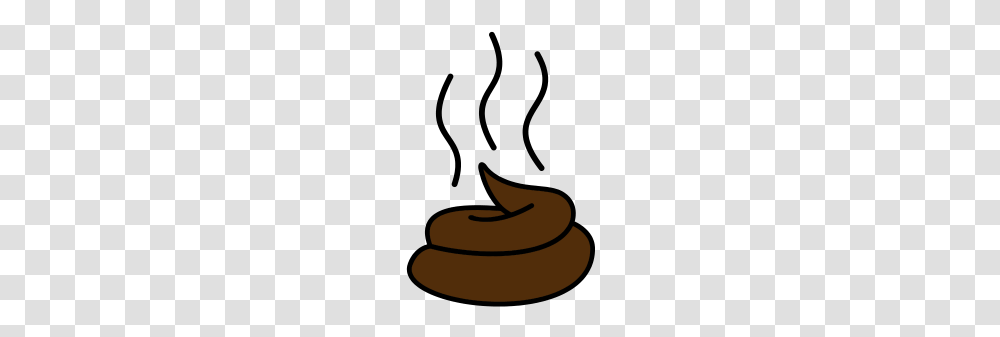 Steaming Turd, Outdoors, Nature, Sand, Night Transparent Png