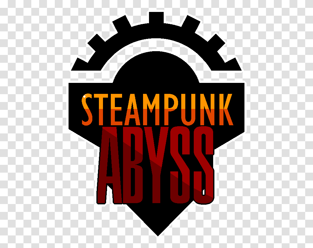 Steampunk Abyss Windows Game Mod Db Rallye Des Gazelles, Text, Logo, Symbol, Trademark Transparent Png