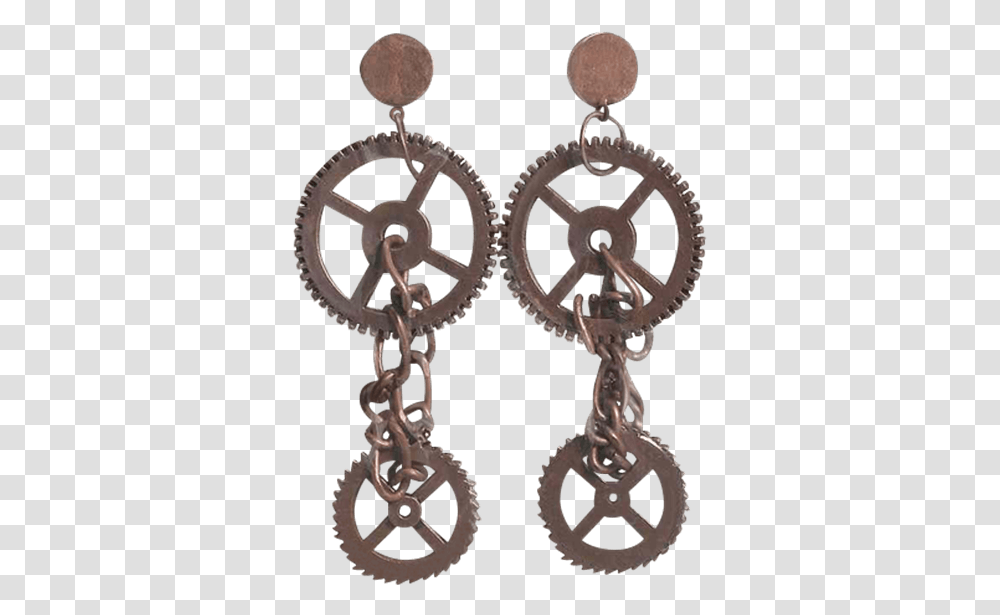 Steampunk Accessories Background, Machine, Gear, Wheel, Spoke Transparent Png