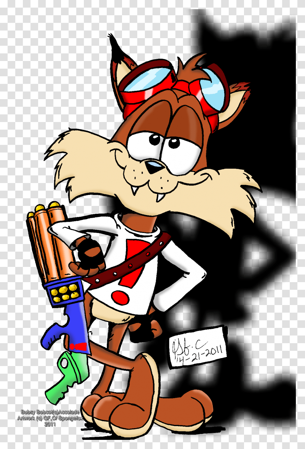 Steampunk Bubsy, Person, Human, Performer, Book Transparent Png