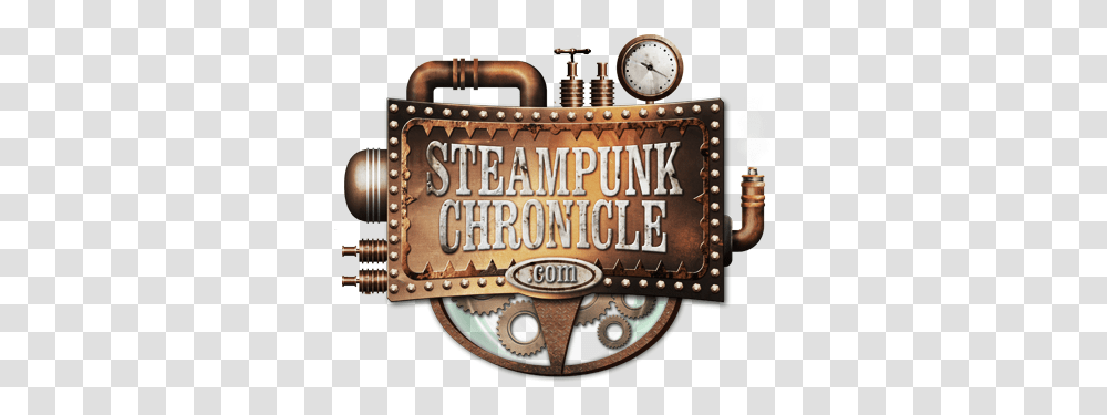 Steampunk Chronicle, Clock Tower, Architecture, Building, Symbol Transparent Png