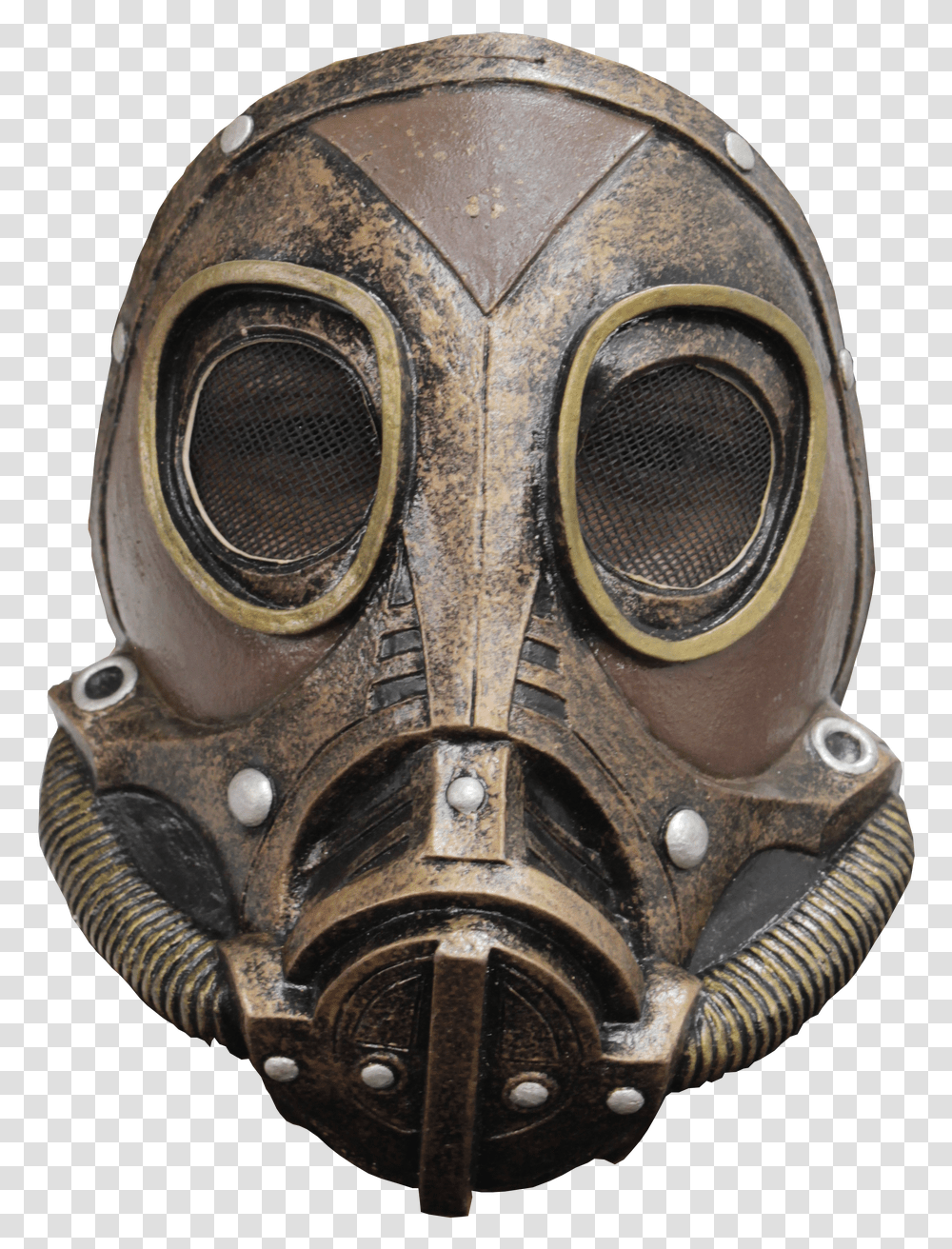 Steampunk Costume Gas Mask Mask Steampunk, Wristwatch, Goggles, Accessories, Accessory Transparent Png