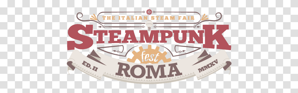 Steampunk Fest Rome Bulls, Label, Text, Logo, Symbol Transparent Png