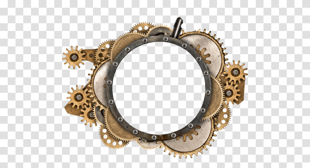Steampunk Gear Free Image Steampunk, Bracelet, Jewelry, Accessories, Accessory Transparent Png