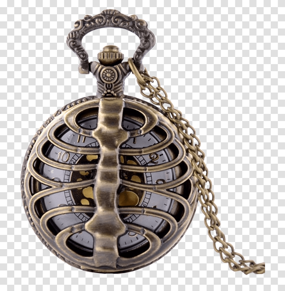 Steampunk Gear, Pendant, Locket, Jewelry, Accessories Transparent Png