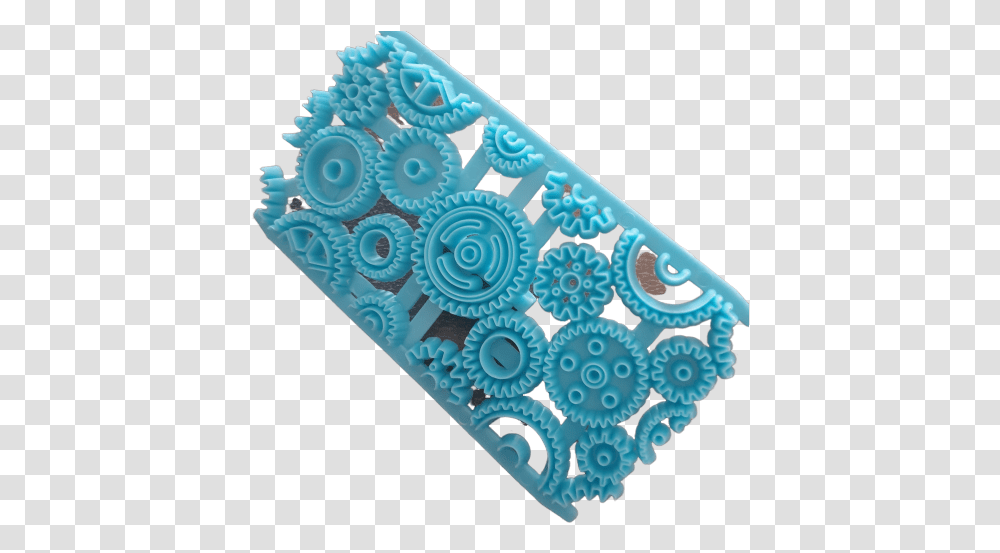 Steampunk Gears Embosser Circle, Graphics, Art, Rug, Floral Design Transparent Png