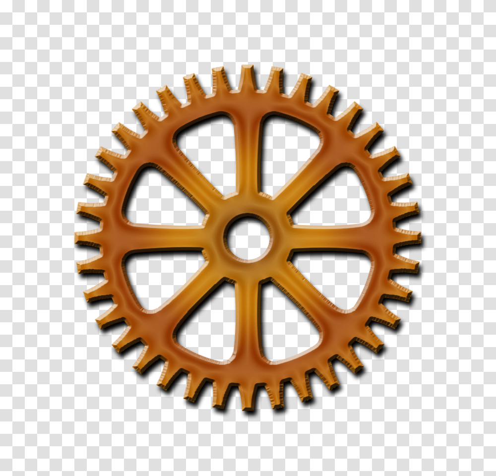 Steampunk Gears Image, Machine, Wheel, Spoke Transparent Png