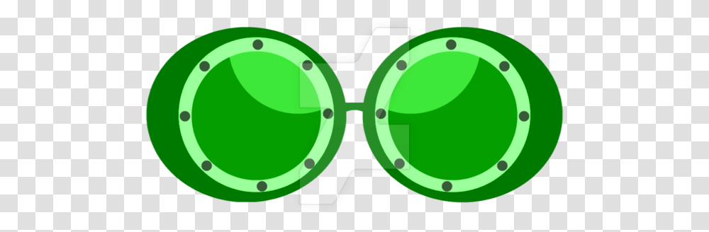 Steampunk Green Lantern Goggles Test, Accessories, Accessory, Glasses, Outdoors Transparent Png