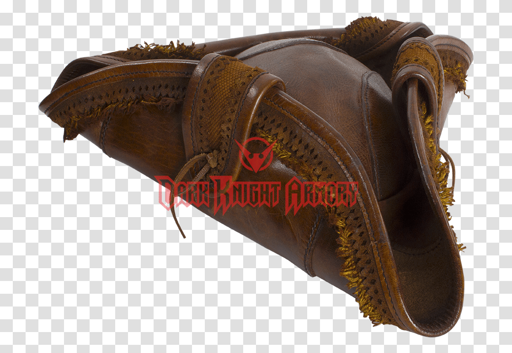 Steampunk Hat Pirate Hat Leather, Apparel, Footwear, Boot Transparent Png