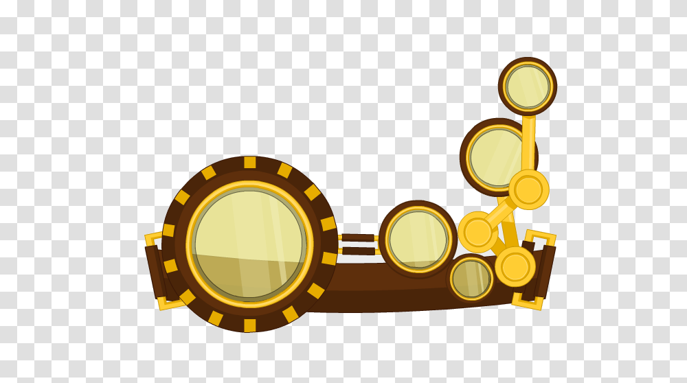 Steampunk Items Ourworld New Updates, Dynamite, Transportation Transparent Png