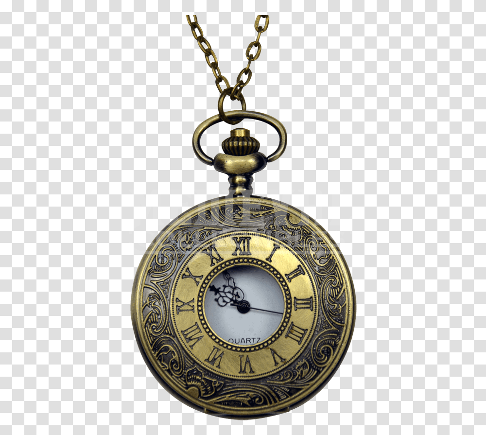 Steampunk Pocket Watch Clothing Steampunk Accessories, Clock Tower, Architecture, Building, Locket Transparent Png