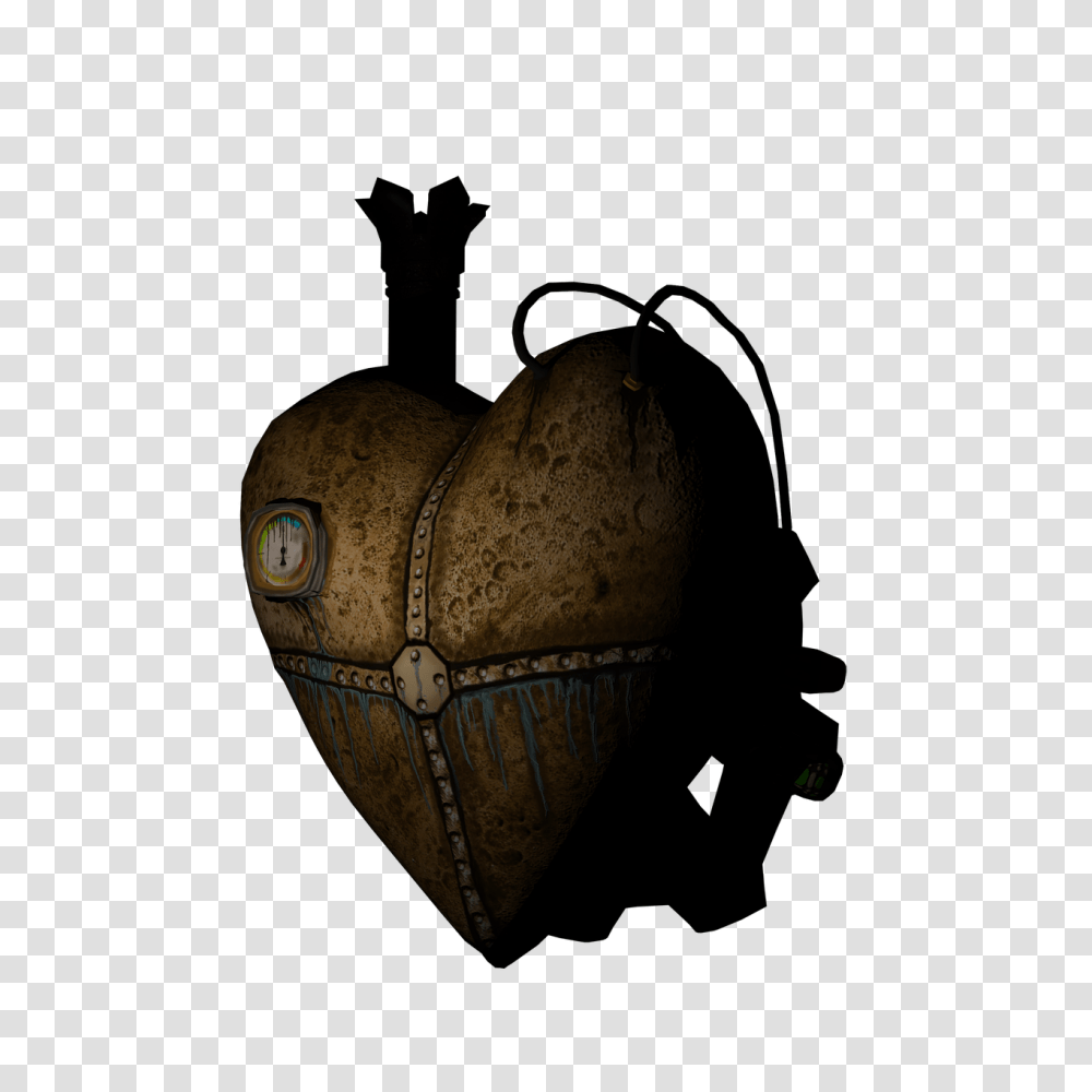 Steampunkheartmachinefree Pictures Free Photos, Plant, Grain, Produce, Vegetable Transparent Png