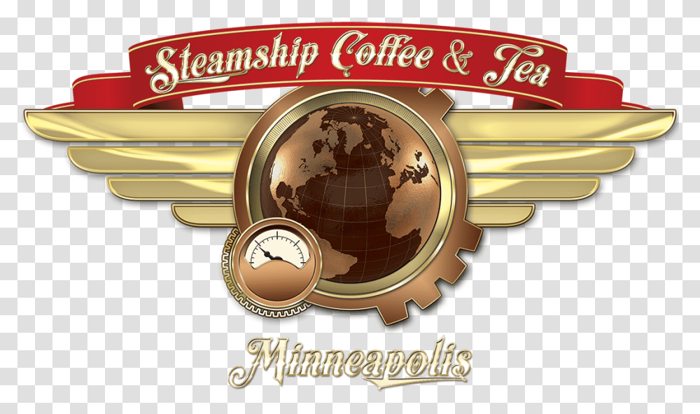 Steamship Coffee, Outer Space, Astronomy, Planet, Wristwatch Transparent Png