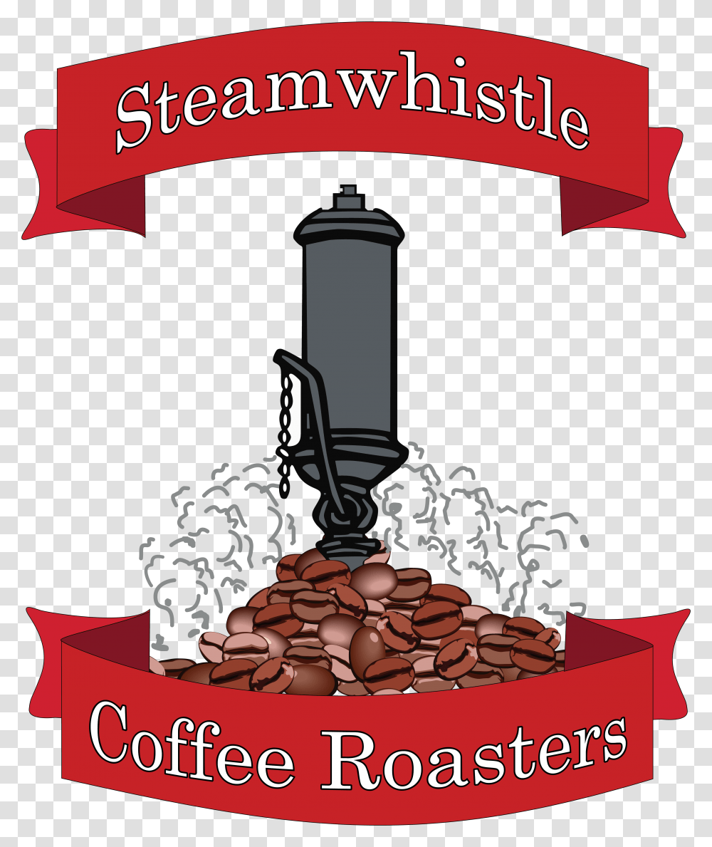 Steamwhistle Coffee Roasters Illustration, Coin, Money, Advertisement Transparent Png