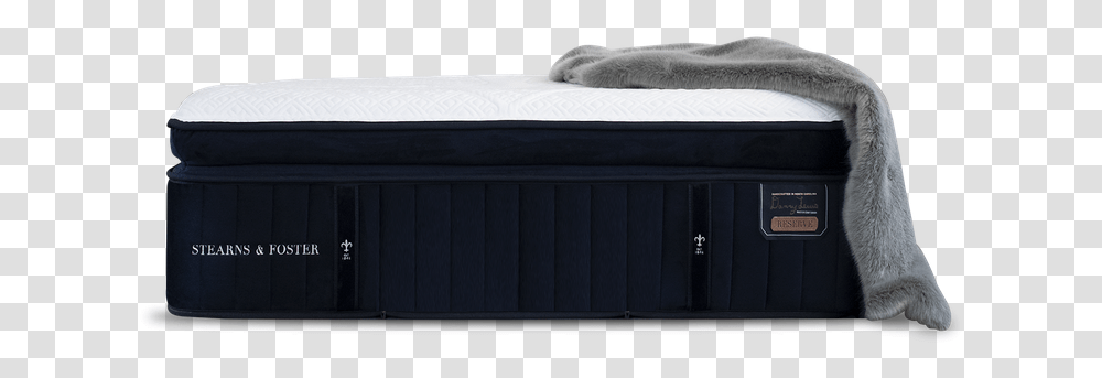 Stearns Foster Sealy Corporation, Furniture, Bed, Mattress Transparent Png