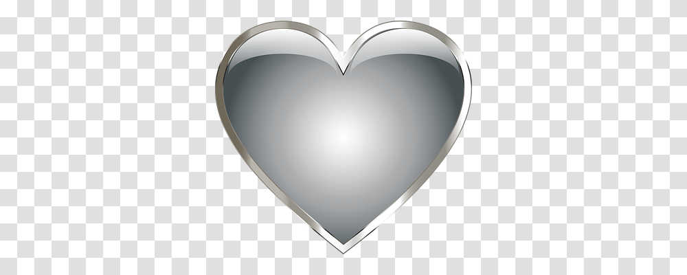 Steel Emotion, Heart Transparent Png