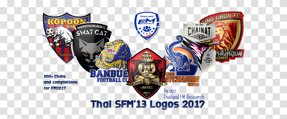 Steel 18 Logos Megapack & Updates Over 45000 Logos Logo Team Football Thai, Architecture, Building, Symbol, Emblem Transparent Png