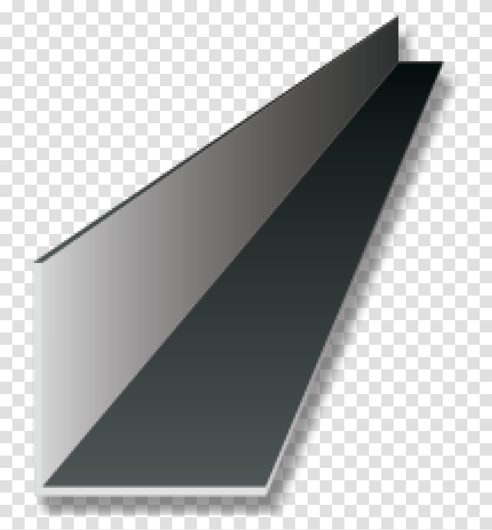 Steel Angle Equal, Wedge, Electronics, LCD Screen, Monitor Transparent Png