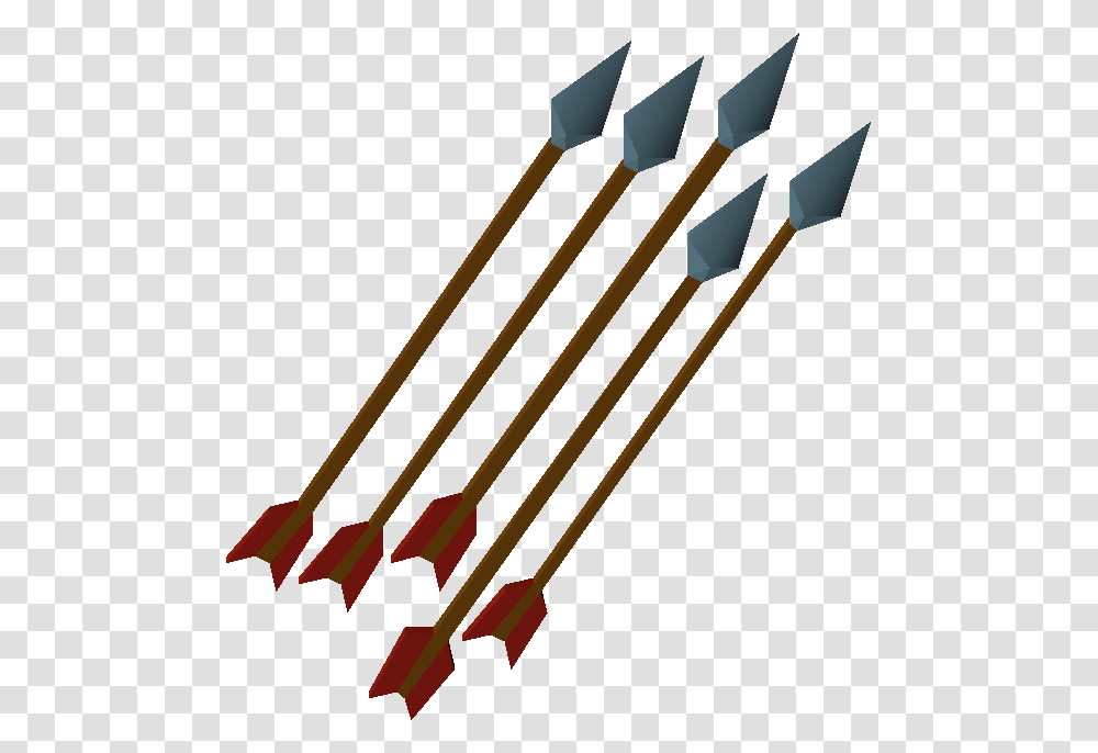 Steel Arrow Osrs Wiki Steel Arrows, Symbol, Bow, Oars, Weapon Transparent Png