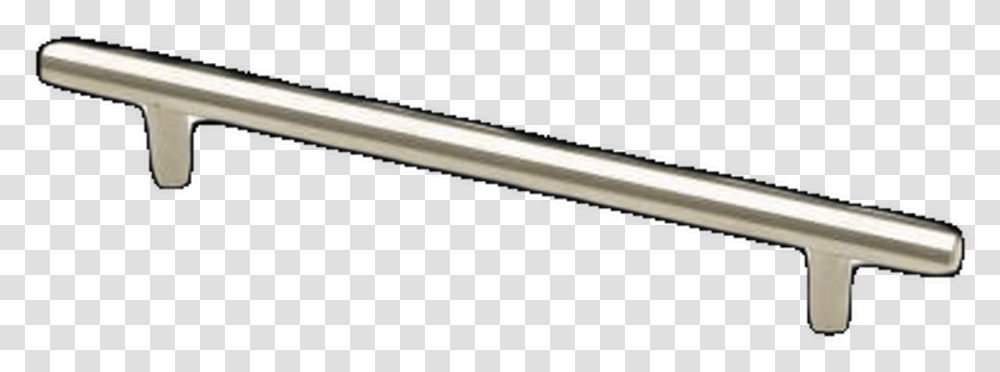 Steel Bar Pull Tool, Gun, Weapon, Weaponry, Blade Transparent Png