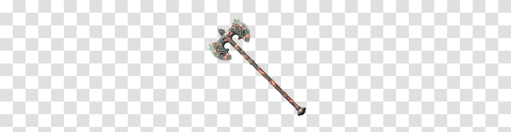 Steel Battleaxe Of Embers, Tool, Electronics, Hardware Transparent Png