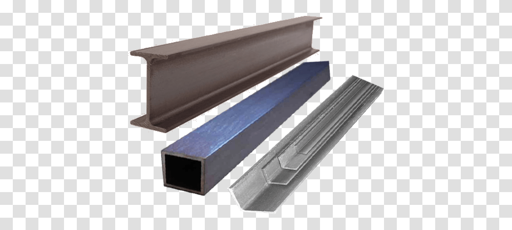 Steel Beam 7 Image Rsj Steel, Gutter, Aluminium, Mailbox, Letterbox Transparent Png