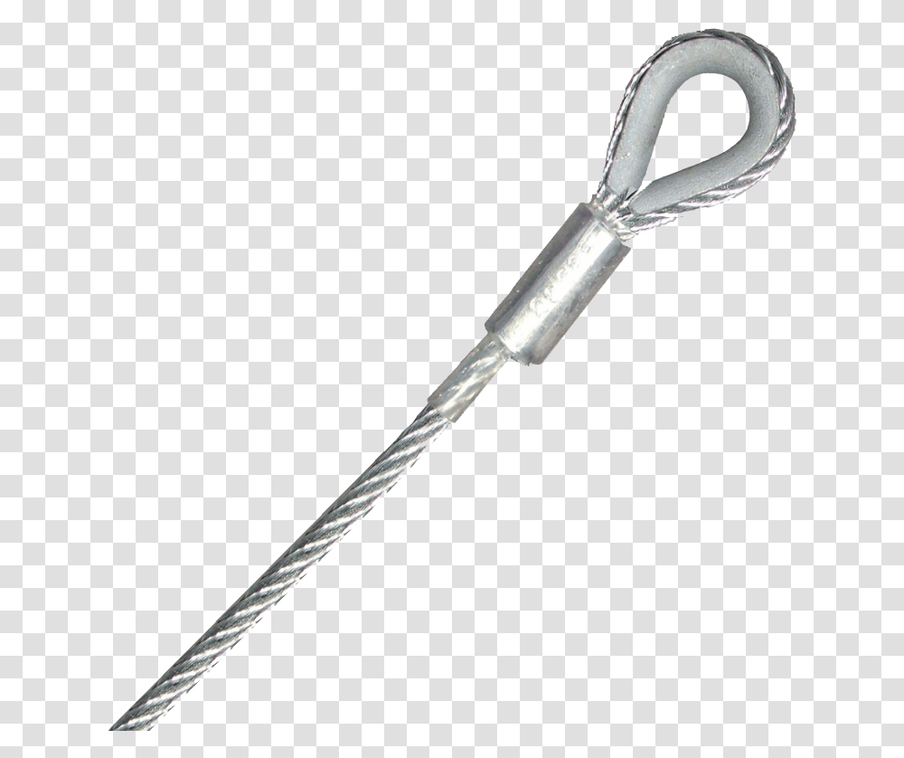 Steel Cable Background Image Steel Rope, Sword, Blade, Weapon, Weaponry Transparent Png