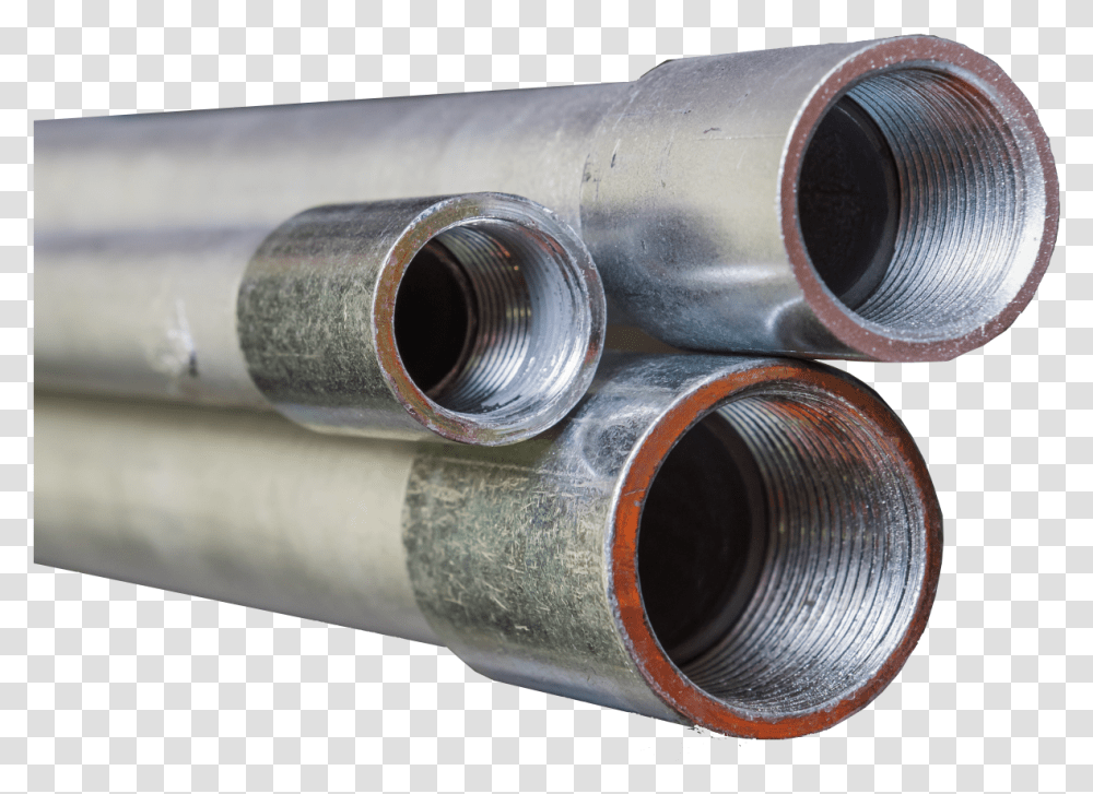 Steel Casing Pipe, Cylinder, Plumbing, Pipeline Transparent Png