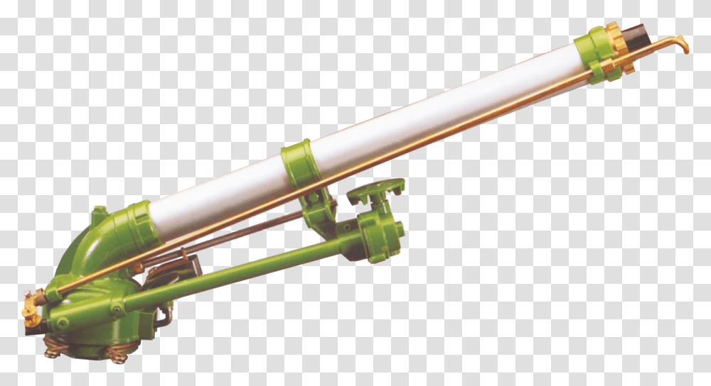 Steel Casing Pipe, Telescope, Machine, Gun, Weapon Transparent Png