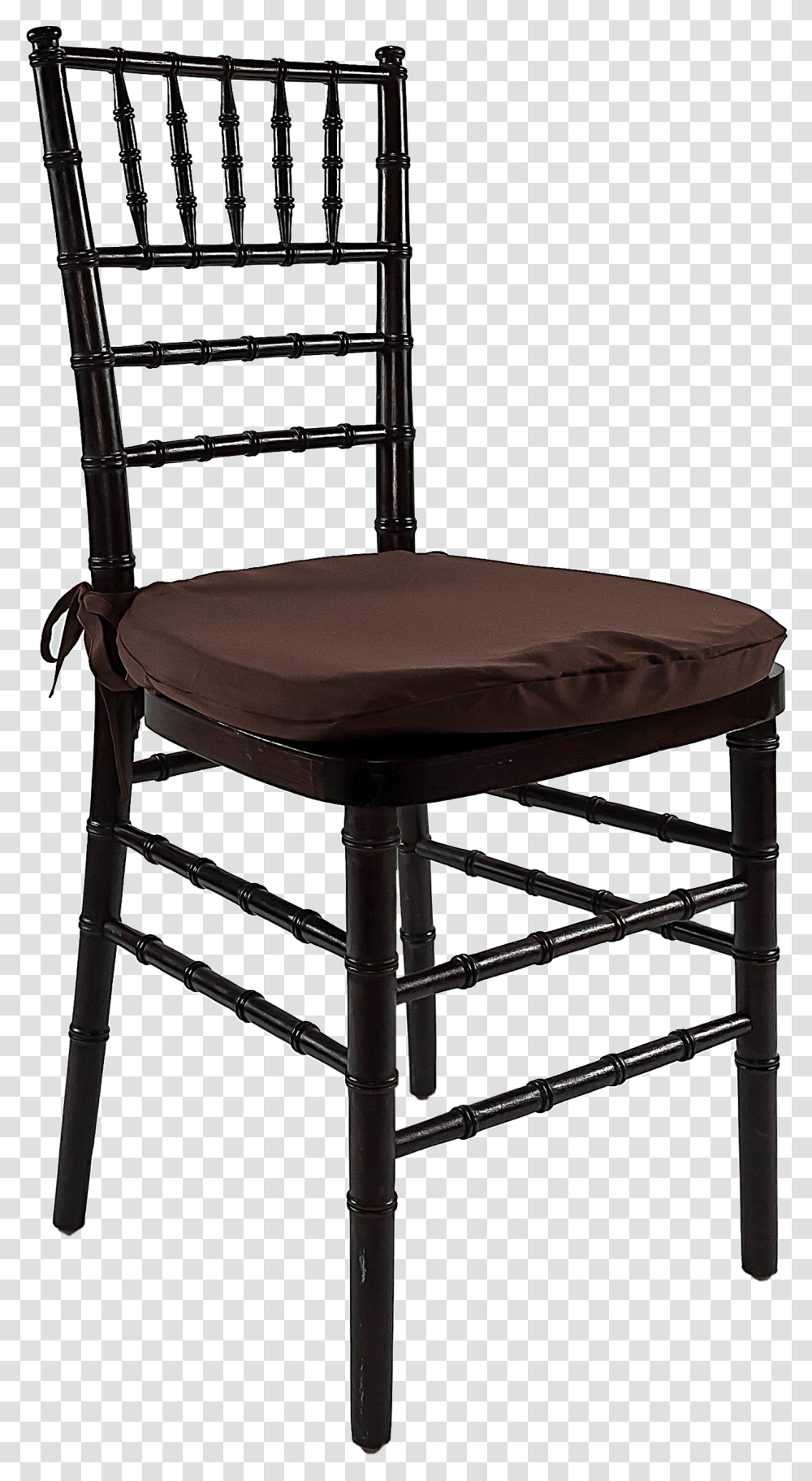 Steel Chair Black Chiavari Chairs, Furniture Transparent Png