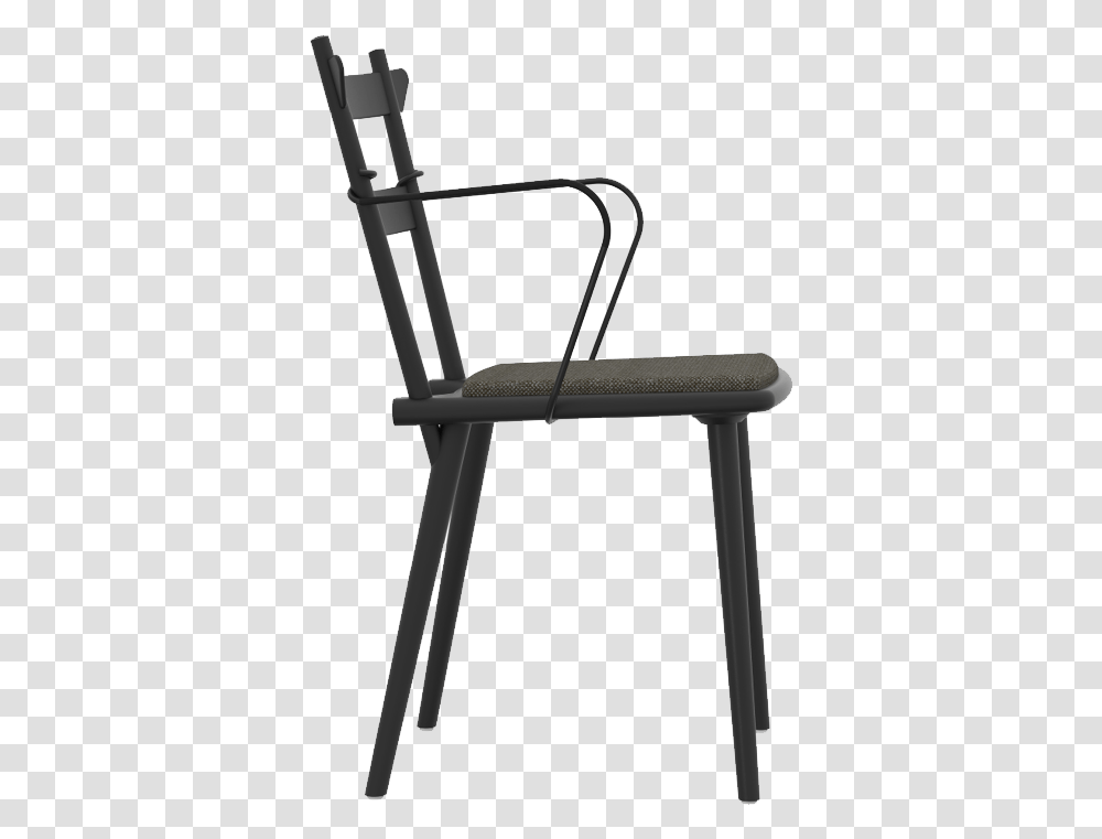 Steel Chair Chair, Furniture Transparent Png