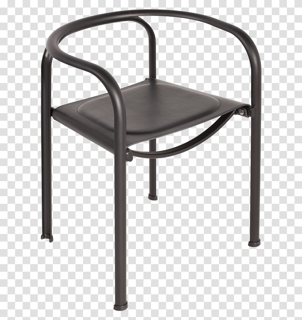 Steel Chair, Furniture, Armchair Transparent Png
