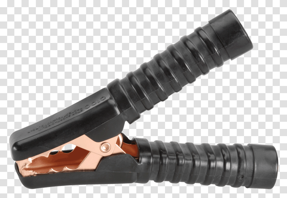 Steel Clamp New 1 Torch, Tool, Pliers, Weapon, Weaponry Transparent Png