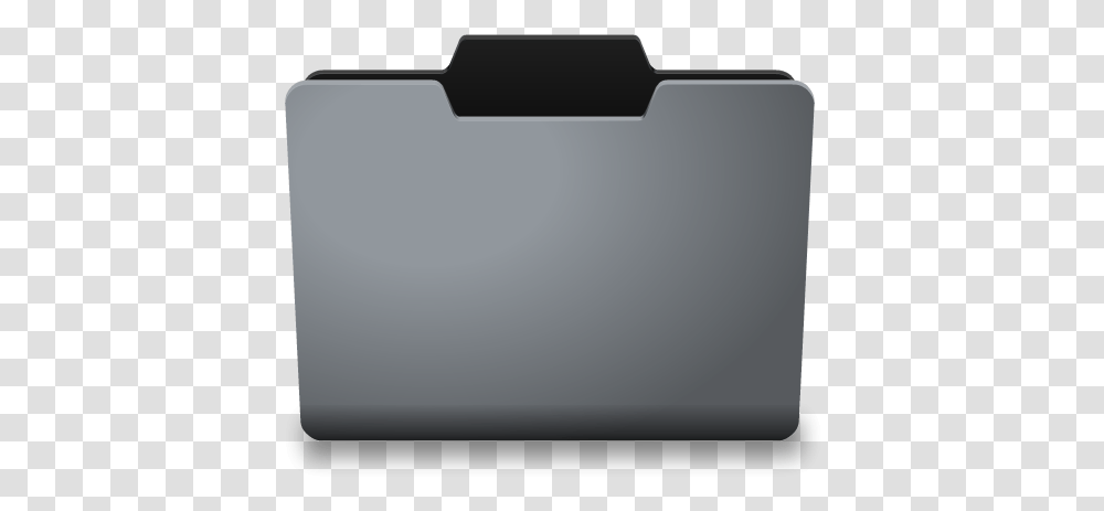Steel Closed Icon Folder For Mac Icons, File Binder, File Folder Transparent Png