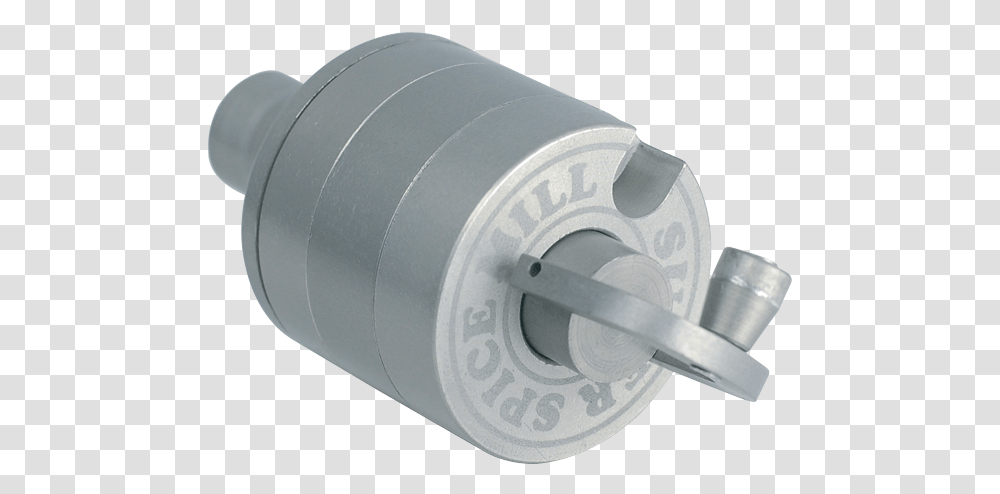 Steel Cocaine Grinder Herb Grinder, Tape, Machine, Electrical Device, Switch Transparent Png