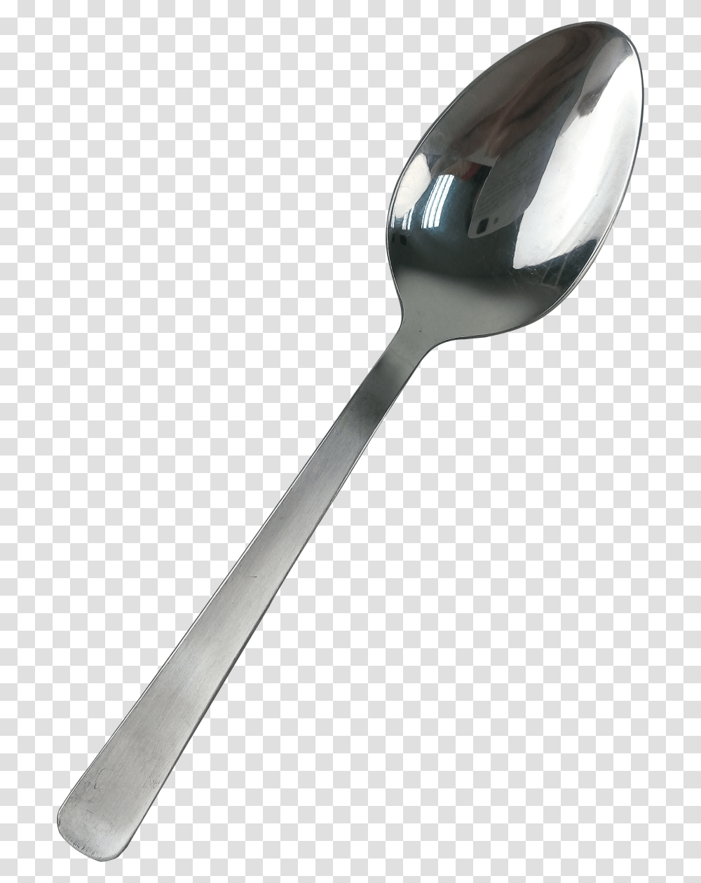 Steel Craft Stainless Steel Dessert Spoon Spoon, Cutlery, Fork Transparent Png