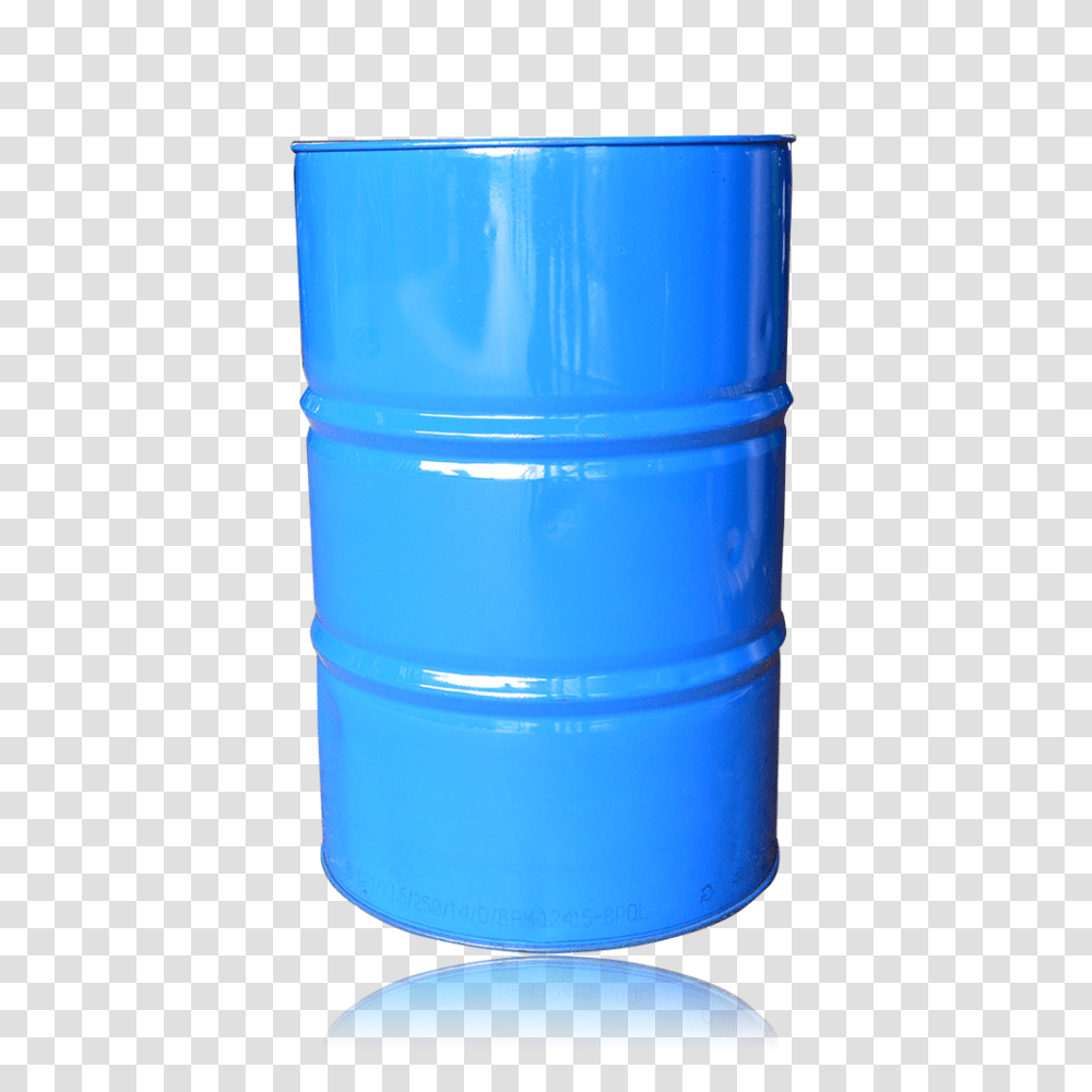 Steel Drum Jurong Barrels Drums Industries Pte Ltd, Keg, Shaker, Bottle, Cylinder Transparent Png