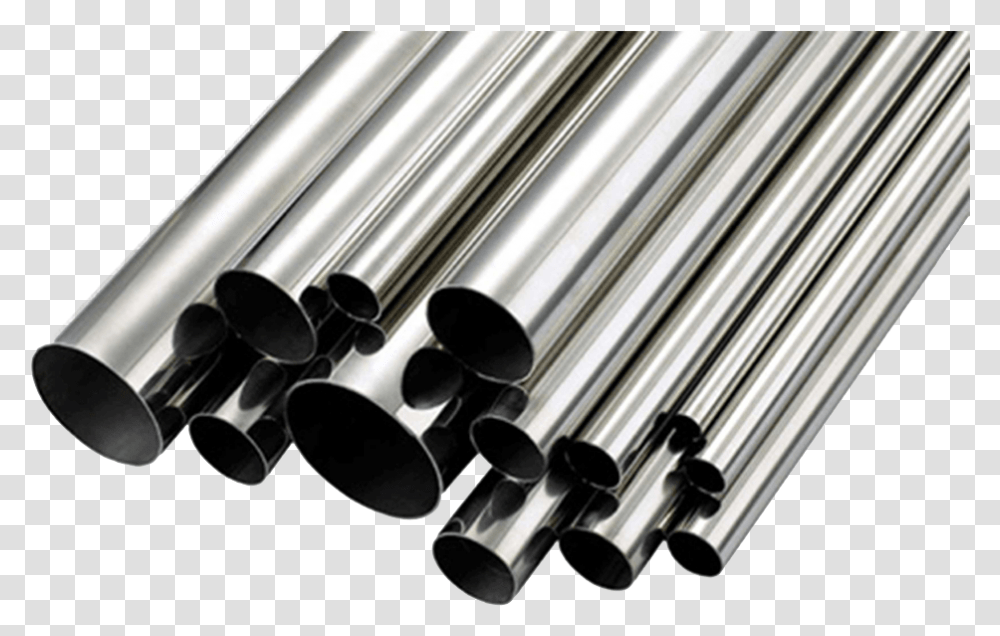 Steel File Download Free Steel Pipes Transparent Png
