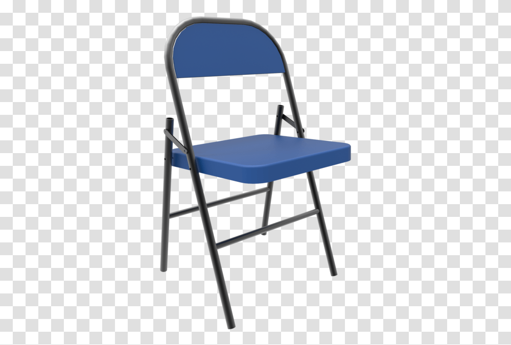 Steel Folding Chair, Furniture, Stand, Shop Transparent Png