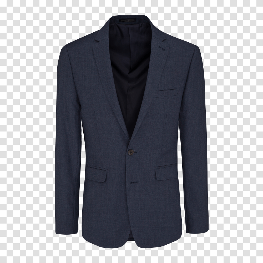 Steel Formosa Skinny Suit Jacket Transparent Png