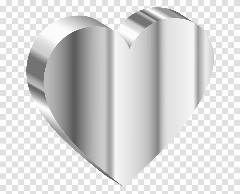 Steel Image Heart Of Gold, Lamp, Cushion, Pillow, Plectrum Transparent Png