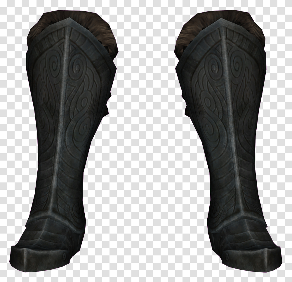 Steel Plate Boots Leather, Apparel, Footwear, Shoe Transparent Png