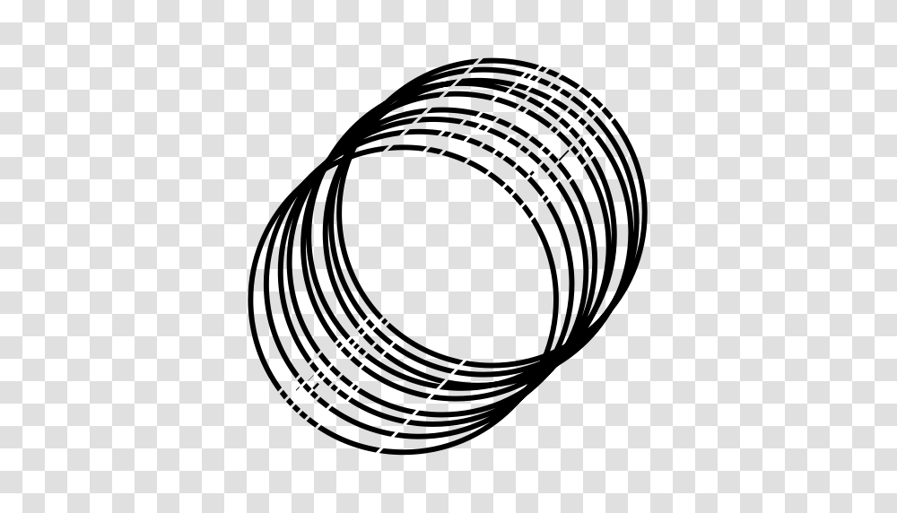 Steel Products Barb Wire Barb Wire Fence Icon With, Gray, World Of Warcraft Transparent Png