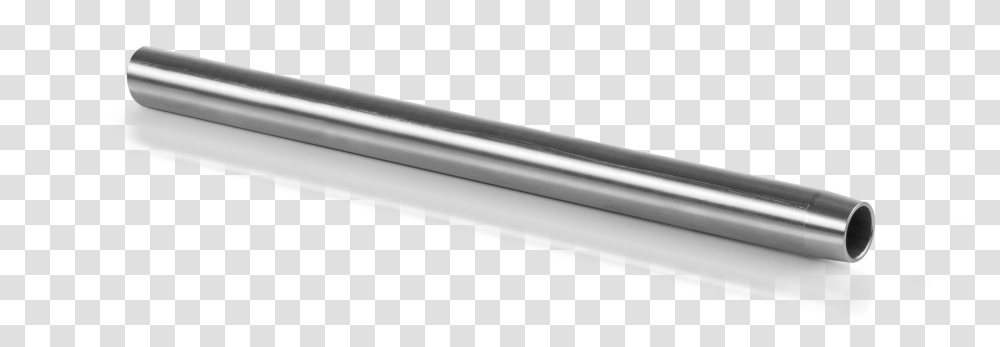 Steel Rod 7 Image Rain Gutter, Aluminium, Cylinder Transparent Png