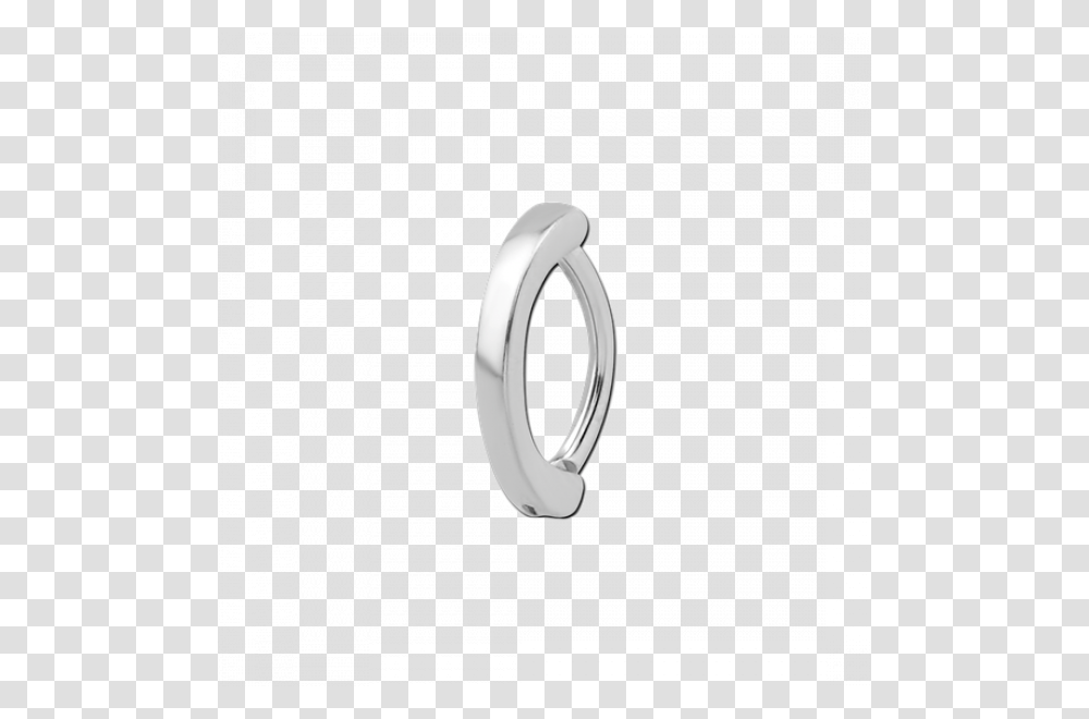 Steel Rook Oval Clicker, Ring, Jewelry, Accessories, Accessory Transparent Png